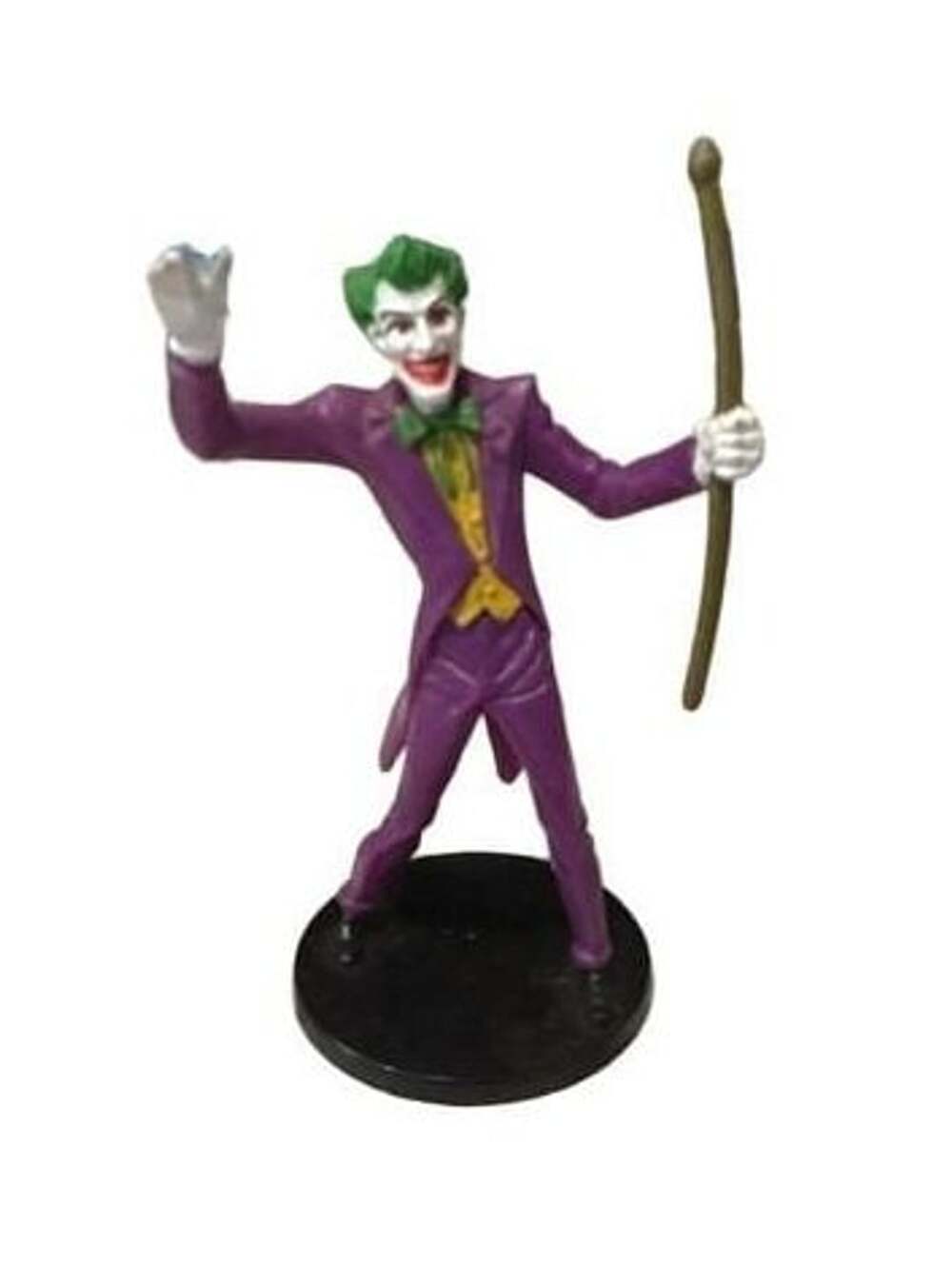 DC Comics The Joker Figurine Statue Collectible